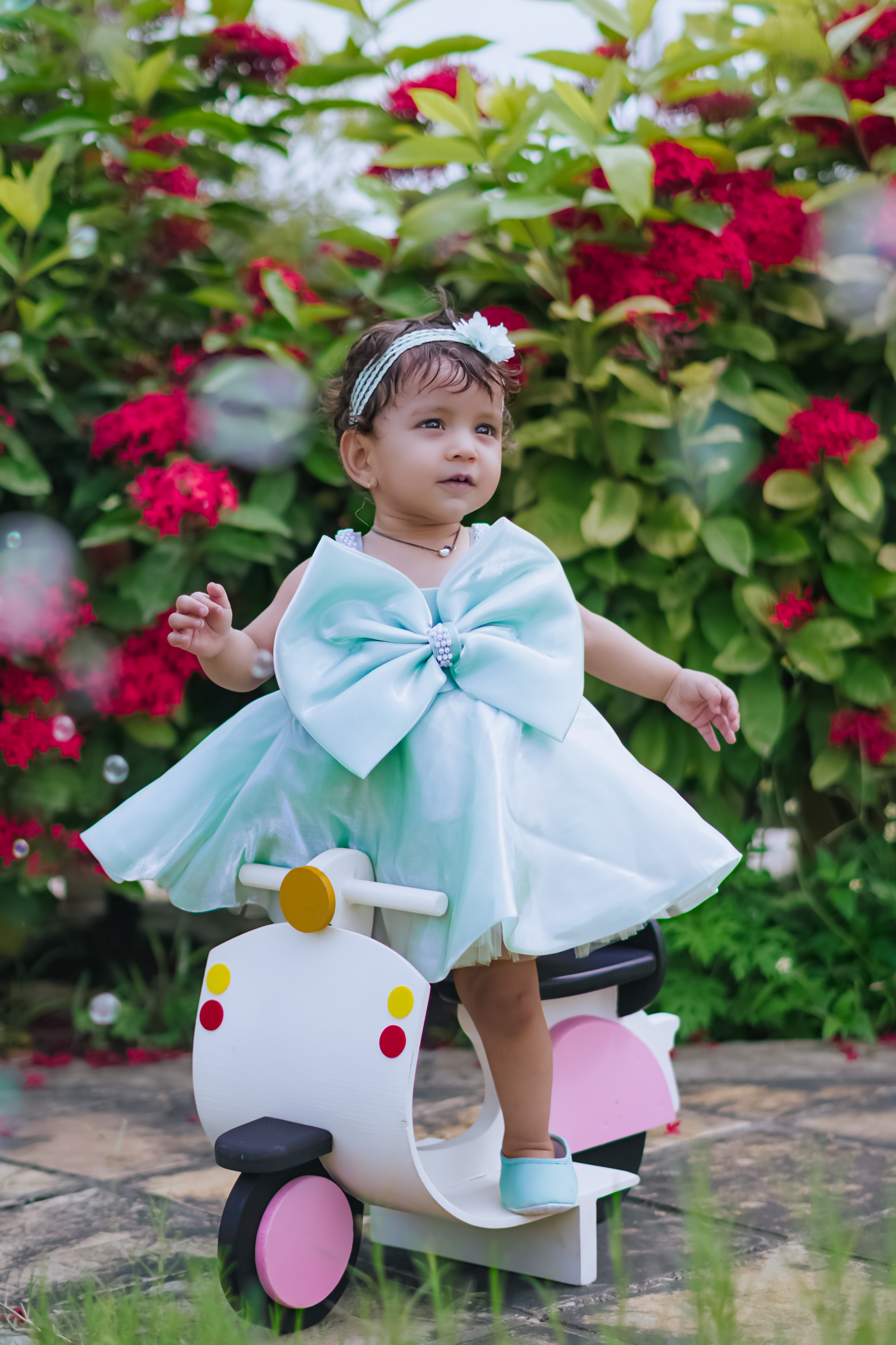 Baby Shoot Photography